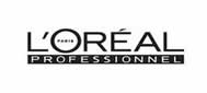 L'Oreal Professional colour salon